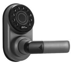 Cerradura inteligente ZKTeco Teclado y Bluetooth