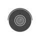 Cámara IP bullet, 5Mpx, IR 30mts, 1/2.7", 2.8mm, IP67, Ultra265H, Audio bidireccional