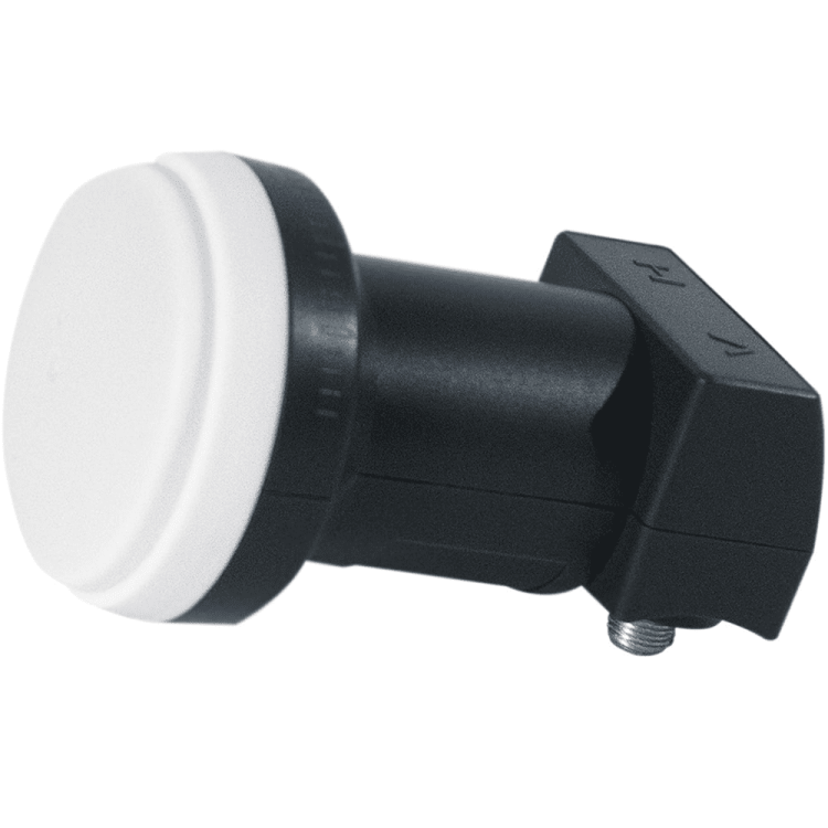 LNB Wideband de reemplazo del kit D000410. INVACOM