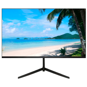 Monitor LED Full HD 22", 1080p, HDMI, VGA, 16:9.