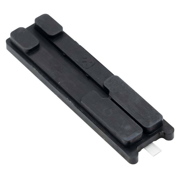 Guía de pelado y corte automático del conector KQ20 (válida para cortadora  ref. CLU30)