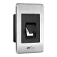 Lector de accesos acceso por huella/tarjeta EM de interior para controladoras INBIO