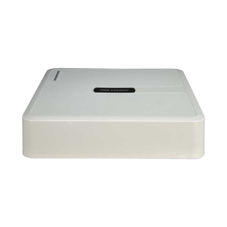 NVR HiWatch HWN-2108H - 8 canales, H.265+, 4 MP
