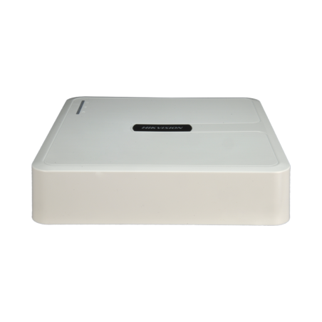NVR HiWatch HWN-2108H - 8 canales, H.265+, 4 MP