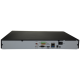NVR 16ch IP hasta 8Mpx, 160Mbps, H.265+, 2 HDD