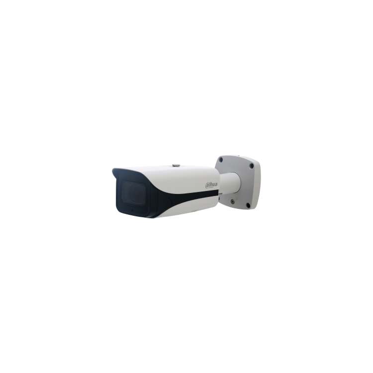 Cámara IP Bullet 5MPx, IR 120mts, lente motorizada 7-35mm, IP67. ONVIF, POE 802.3af, MicroSD