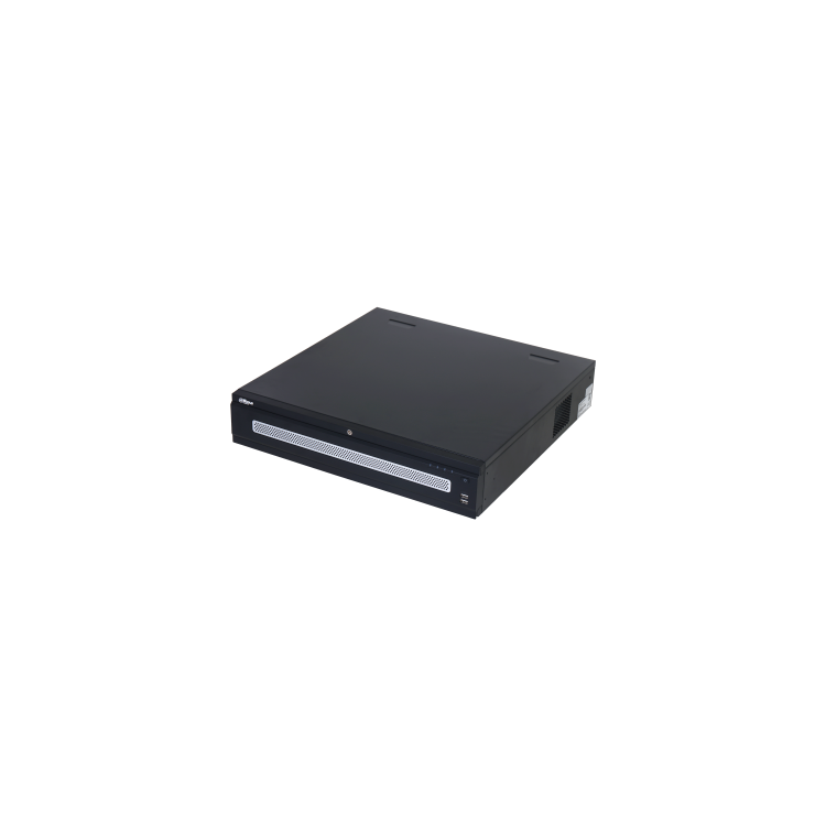 NVR Dahua DHI-NVR608H-32-XI - 32 canales, 8 HDD, 8K, WizMind, AcuPick