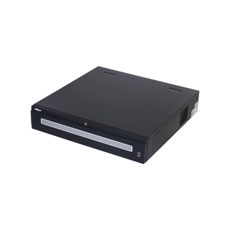 NVR Dahua DHI-NVR608H-32-XI - 32 canales, 8 HDD, 8K, WizMind, AcuPick