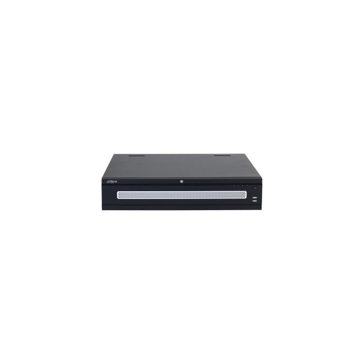 NVR Dahua DHI-NVR608H-32-XI - 32 canales, 8 HDD, 8K, WizMind, AcuPick
