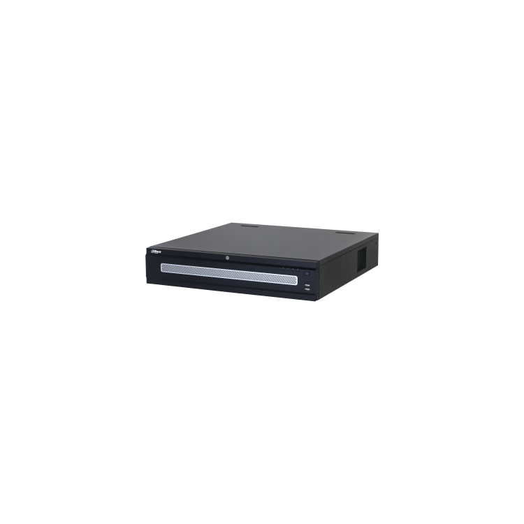 NVR Dahua DHI-NVR608H-32-XI - 32 canales, 8 HDD, 8K, WizMind, AcuPick