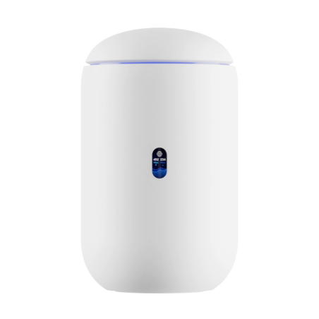 UniFi Cloud Gateway Ubiquiti UDR 40W - WiFi 6 4x4, switch PoE 40W, IDS 1 Gbps