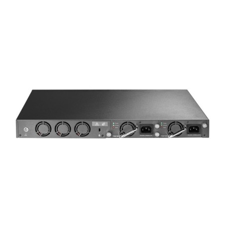 OLT GPON 8 GPON, 1GbE, 2SFP+