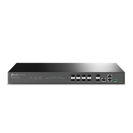 OLT GPON 8 GPON, 1GbE, 2SFP+