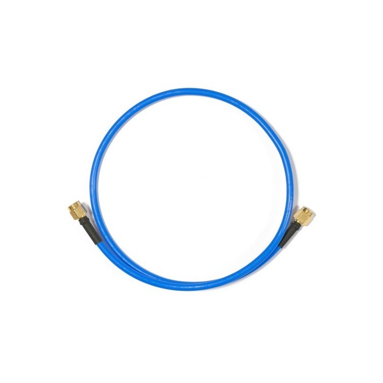 Pigtail alargador RP-SMA 500mm