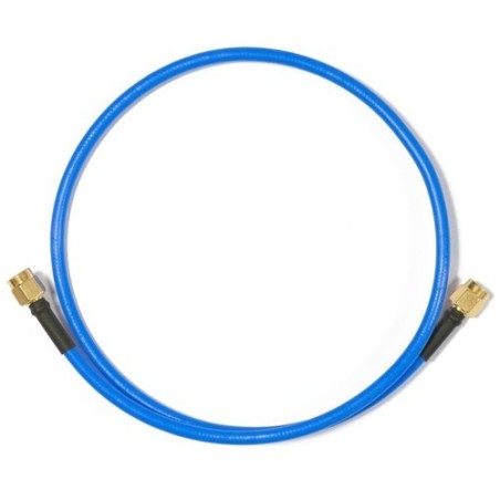 Pigtail alargador RP-SMA 500mm
