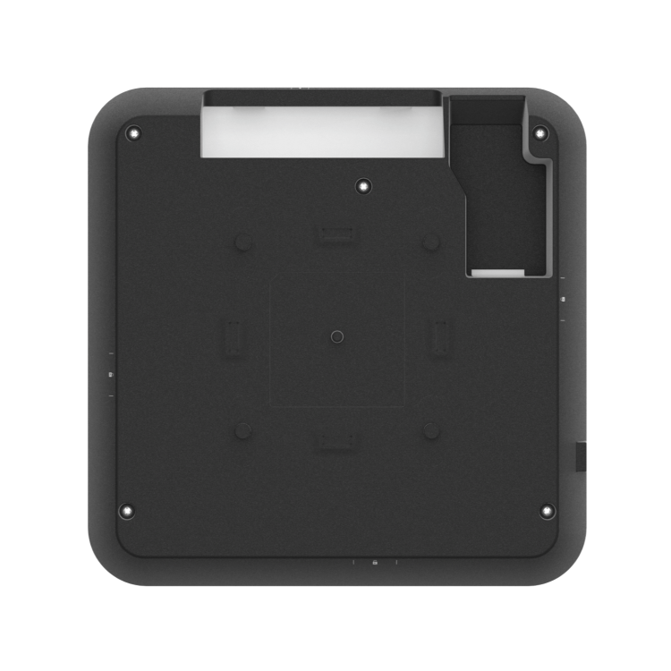 Punto de acceso WIFI 6  AC 2.4/5Ghz, 23dBm, 3dBi, x2 puerto Gb, 2×2 2.4GHz, 2×2 5GHz. L3 ROAMING.