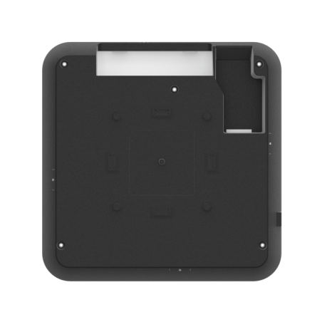 Punto de acceso WIFI 6  AC 2.4/5Ghz, 23dBm, 3dBi, x2 puerto Gb, 2×2 2.4GHz, 2×2 5GHz. L3 ROAMING.