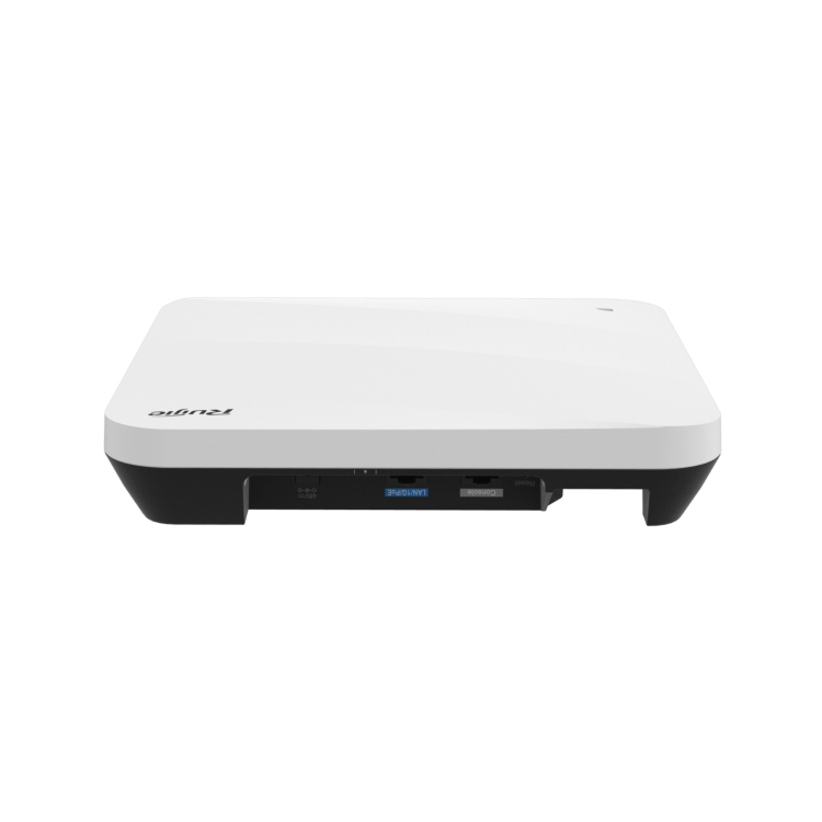 Punto de acceso WIFI 6  AC 2.4/5Ghz, 23dBm, 3dBi, x2 puerto Gb, 2×2 2.4GHz, 2×2 5GHz. L3 ROAMING.