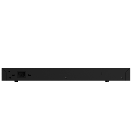 Router Controlador Cloud, x10 Puertos Gigabit, hasta 4 WAN para balanceo, 1.5Gbps, Servidor VPN IPSec, L2TP, PPTP, OpenVPN