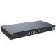 Router Controlador Cloud, x10 Puertos Gigabit, hasta 4 WAN para balanceo, 1.5Gbps, Servidor VPN IPSec, L2TP, PPTP, OpenVPN
