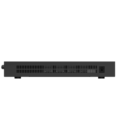 Router Controlador Cloud, x4 puertos Gb POE 60W, x1 Puertos Gb, hasta 4 WAN para balanceo, 1500Mbps