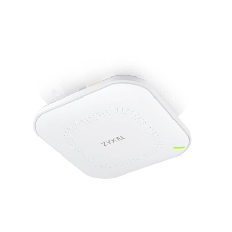 Punto de acceso WIFI 5  AC 2.4/5Ghz para techo o pared, 2.4Gh 19dBm // 5Gh 23dBm, x2 antenas dobles 2.4GHz (3Bi) // 5GHz (4dBi)