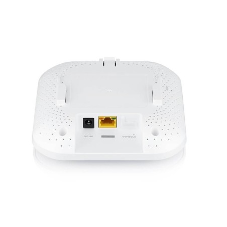 Punto de acceso WIFI 5  AC 2.4/5Ghz para techo o pared, 2.4Gh 19dBm // 5Gh 23dBm, x2 antenas dobles 2.4GHz (3Bi) // 5GHz (4dBi)