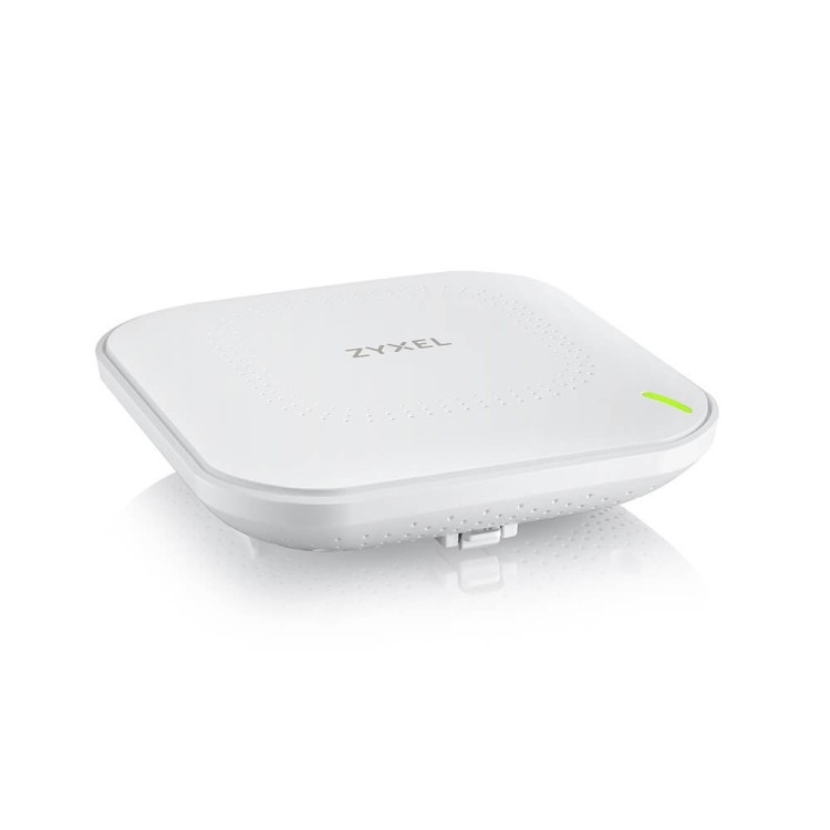 Punto de acceso WIFI 5  AC 2.4/5Ghz para techo o pared, 2.4Gh 19dBm // 5Gh 23dBm, x2 antenas dobles 2.4GHz (3Bi) // 5GHz (4dBi)
