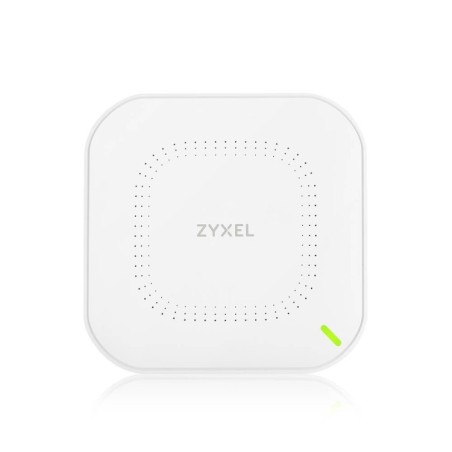 Punto de acceso WIFI 5  AC 2.4/5Ghz para techo o pared, 2.4Gh 19dBm // 5Gh 23dBm, x2 antenas dobles 2.4GHz (3Bi) // 5GHz (4dBi)
