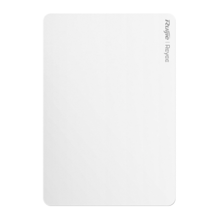 Punto de acceso WIFI 6  AX 2.4/5Ghz, 30dBm, 3dBi, x4 puerto Gb + 1x Gb trasero, 2x2 MIMO. L3 ROAMING.