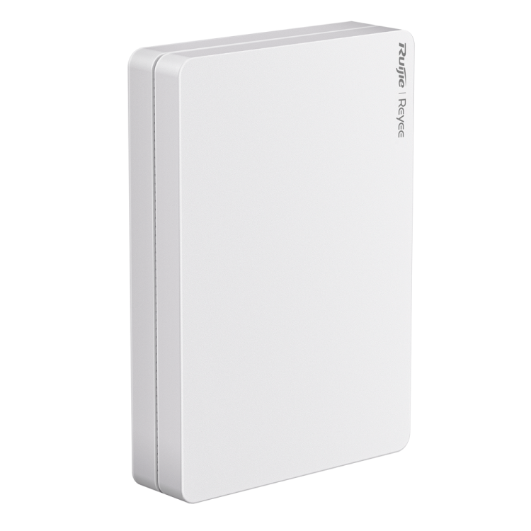 Punto de acceso WIFI 6  AX 2.4/5Ghz, 30dBm, 3dBi, x4 puerto Gb + 1x Gb trasero, 2x2 MIMO. L3 ROAMING.