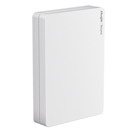 Punto de acceso WIFI 6  AX 2.4/5Ghz, 30dBm, 3dBi, x4 puerto Gb + 1x Gb trasero, 2x2 MIMO. L3 ROAMING.