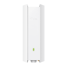 AP AX3000 Wifi 6 2.4/5Ghz para techo o pared, 25dBm, antenas de 4/5dBi, x1 puerto Gb, 3000mbps