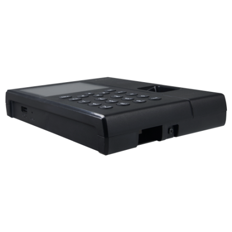 Control de Presencia y Acceso Huella, tarjeta EM/MF y teclado. Anviz C2 PRO Dual