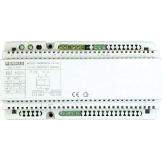 Módulo de emergencia 18VDC