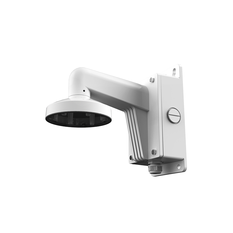 Soporte para domos HIKVISION con caja de conexiones