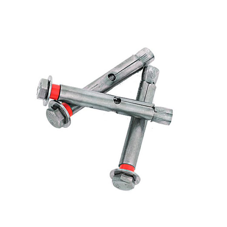 Tacos para soportes. M-8x60 M11 (Broca de 11mm), para soportes