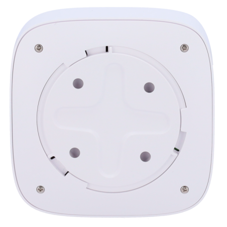 Detector Ajax AJ-FIREPROTECT2-HS-RB-W - humo y calor