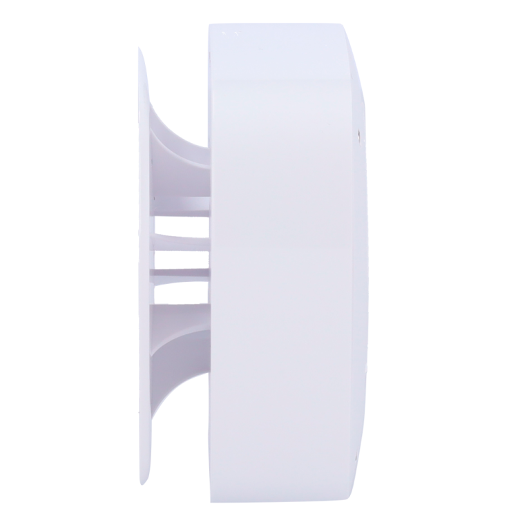 Detector Ajax AJ-FIREPROTECT2-HS-RB-W - humo y calor
