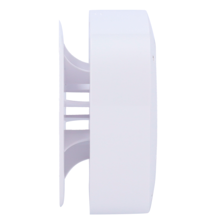 Detector de humo, sensor de temperatura, Bidireccional, Inalámbrico 868 MHz Jeweller