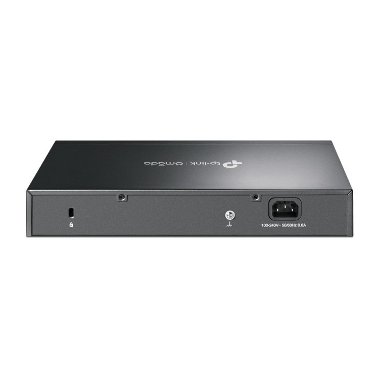Controlador hardware Omada TP-Link OC300 - Cloud, 500 AP, 100 Switches y 100 Routers