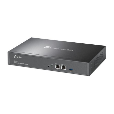 Controlador hardware Omada TP-Link OC300 - Cloud, 500 AP, 100 Switches y 100 Routers