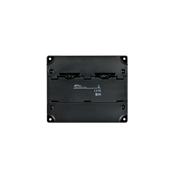 Controladora de accesos RFID gestión de hasta 2 puertas