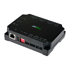 Controladora de accesos RFID gestión de hasta 2 puertas