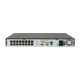 NVR 32ch IP (16ch PoE) hasta 8Mpx, 160Mbps, H.265+, 2 HDD
