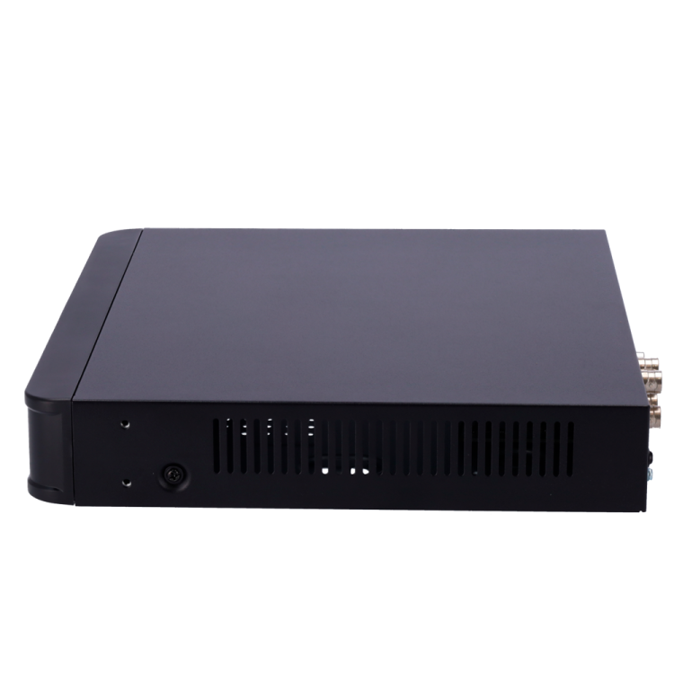 DVR 5 n1 de 4ch 5Mpx + 2IP hasta 4Mpx. H.265, 1 HDD.
