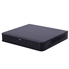 DVR 5 n1 de 4ch 5Mpx + 2IP hasta 4Mpx. H.265, 1 HDD.