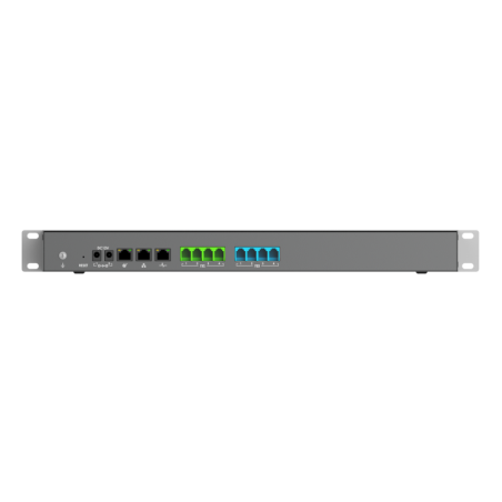Centralita IP PBX GrandStream UCM6304