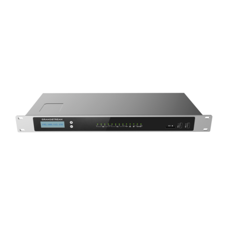Centralita IP PBX GrandStream UCM6304