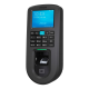 Lector biométrico autónomo ANVIZ huellas dactilares, RFID y teclado